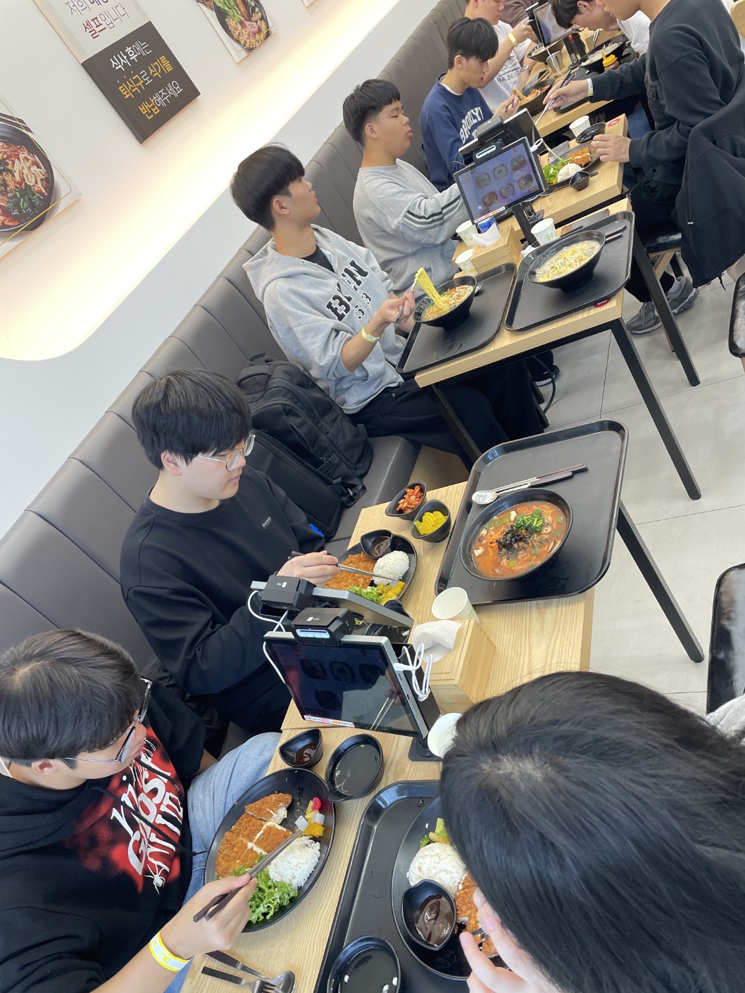 2025. 지스타(국제 게임 전시회) 견학 및 체험